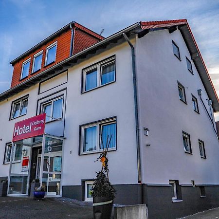 Hotel Oelberg Budget - Bonn Sued Koenigswinter Exterior photo